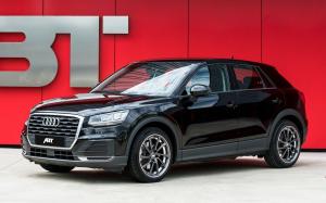 Audi Q2 by ABT '2018